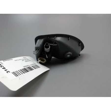 POIGNEE INTERIEURE PORTE AVANT DROIT RENAULT TWINGO I Phase 3 2000-2007