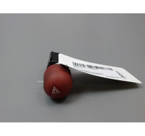 BOUTON DE WARNING RENAULT TWINGO I Phase 3 2000-2007