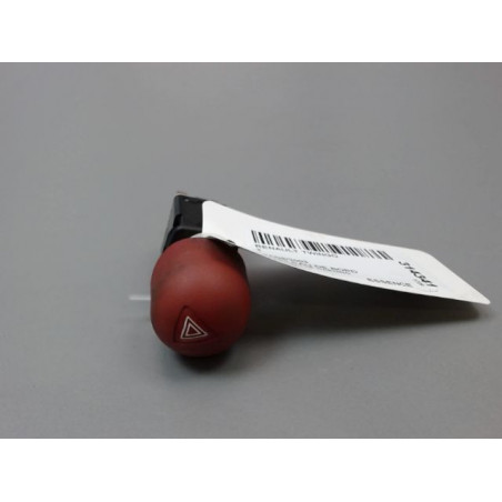 BOUTON DE WARNING RENAULT TWINGO I Phase 3 2000-2007