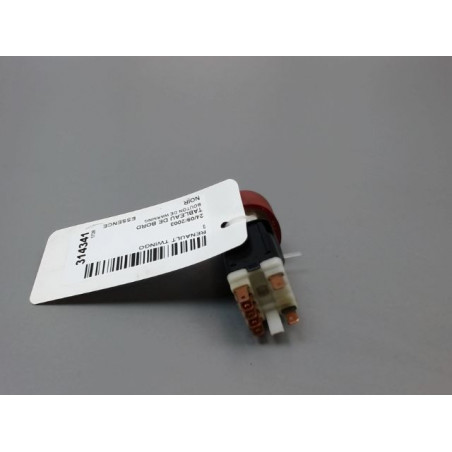 BOUTON DE WARNING RENAULT TWINGO I Phase 3 2000-2007