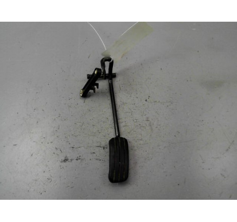 PEDALE ACCELERATEUR RENAULT CLIO II Phase 2 2001-2006
