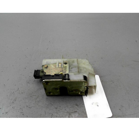 SYSTEME CONDAMNATION ARRIERE GAUCHE RENAULT CLIO II Phase 1 1998-2001