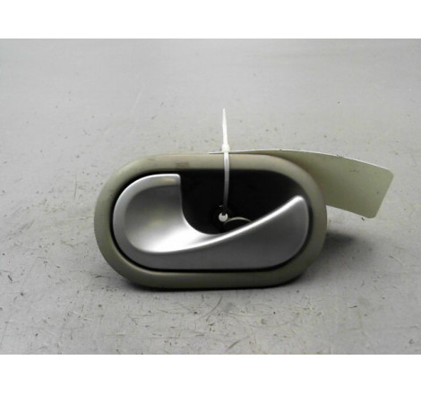 POIGNEE INTERIEURE PORTE AVANT GAUCHE RENAULT TWINGO II Phase 1 2007-2011