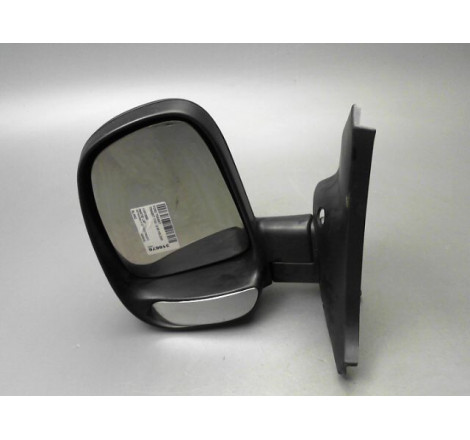 RETROVISEUR EXTERIEUR ELECTRIQUE GAUCHE FORD TRANSIT 110C 98 -2000