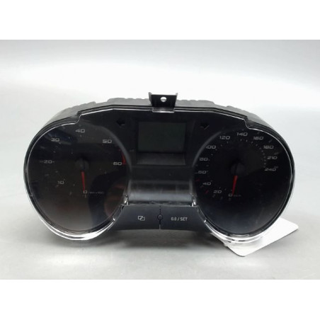BLOC COMPTEURS SEAT IBIZA IV Phase 1 (6J) 2008-2012