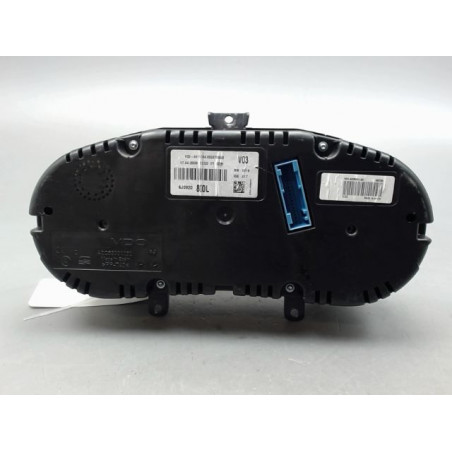 BLOC COMPTEURS SEAT IBIZA IV Phase 1 (6J) 2008-2012