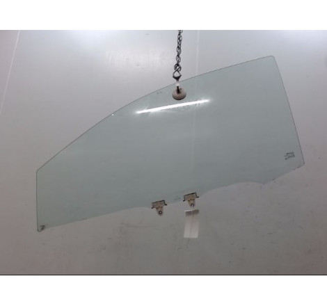 GLACE PORTE AVANT GAUCHE RENAULT TWINGO II Phase 1 2007-2011
