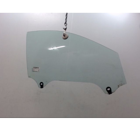 GLACE PORTE AVANT DROIT RENAULT LAGUNA III Phase 1 2007-2010