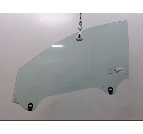 GLACE PORTE AVANT GAUCHE RENAULT LAGUNA III Phase 1 2007-2010