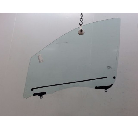 GLACE PORTE AVANT GAUCHE RENAULT GRAND SCENIC MONOSP. III Phase 1 LONG 2009-2011
