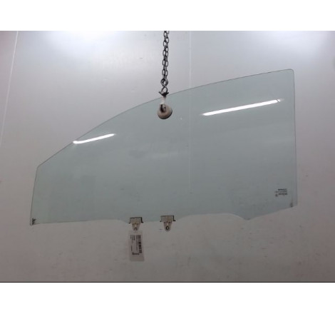 GLACE PORTE AVANT GAUCHE RENAULT TWINGO II Phase 1 2007-2011