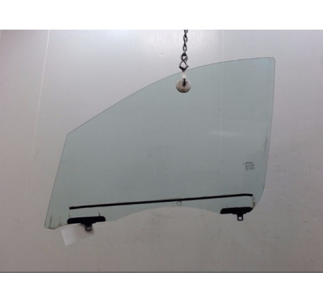 GLACE PORTE AVANT GAUCHE RENAULT SCENIC MONOSP. III Phase 2 2011-2013
