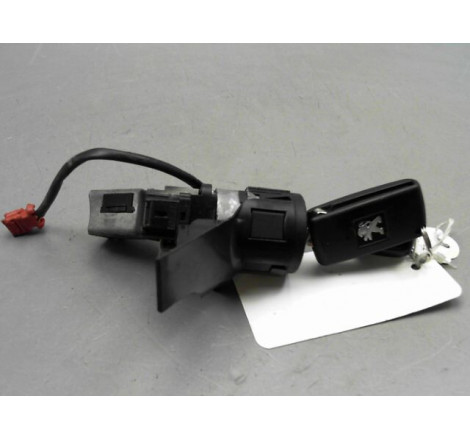 ANTIVOL DE DIRECTION PEUGEOT 207 2006-2013