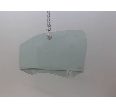 GLACE PORTE AVANT GAUCHE CITROEN DS3 Phase 1 (A55) 2009-2014