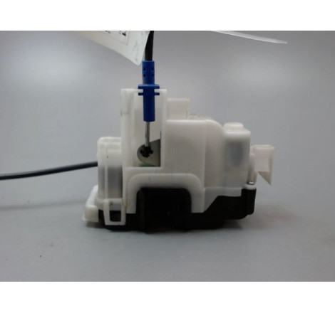 SYSTEME CONDAMNATION AVANT GAUCHE CITROEN NEMO COMBI 2008-...