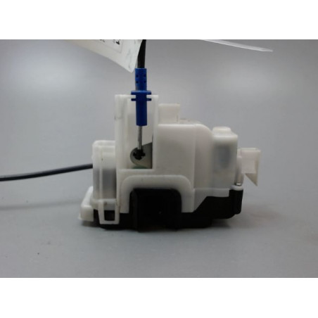SYSTEME CONDAMNATION AVANT GAUCHE CITROEN NEMO COMBI 2008-...