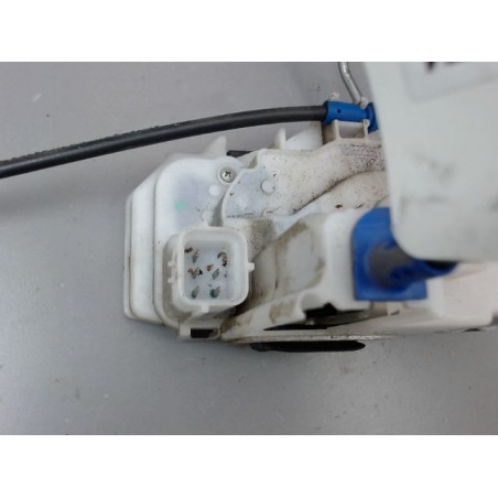 SYSTEME CONDAMNATION AVANT GAUCHE CITROEN NEMO COMBI 2008-...