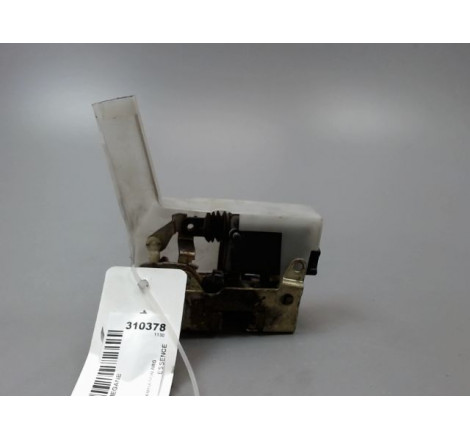 SYSTEME CONDAMNATION ARRIERE GAUCHE RENAULT MEGANE SCENIC MONOSP. I Phase 1 1996-1999