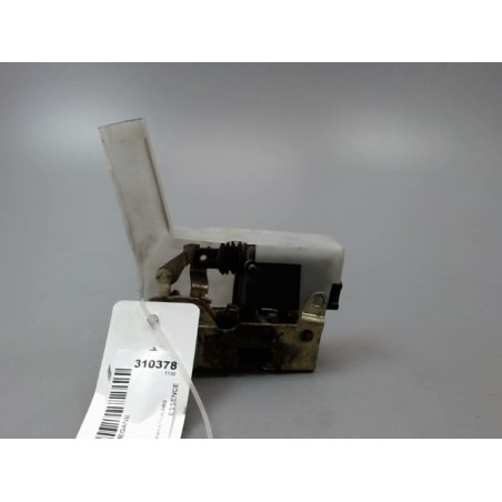 SYSTEME CONDAMNATION ARRIERE GAUCHE RENAULT MEGANE SCENIC MONOSP. I Phase 1 1996-1999