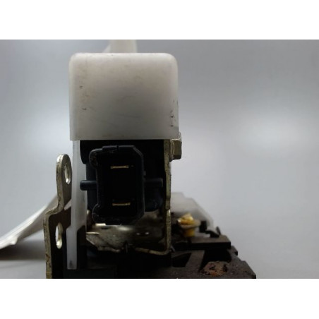 SYSTEME CONDAMNATION ARRIERE GAUCHE RENAULT MEGANE SCENIC MONOSP. I Phase 1 1996-1999