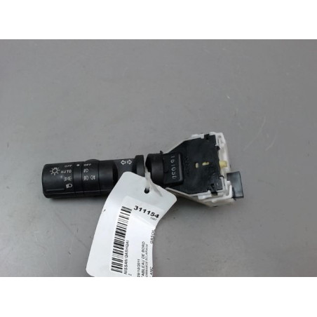 COMMANDE ECLAIRAGE NISSAN QASHQAI BREAK I Phase 1 2007-2010