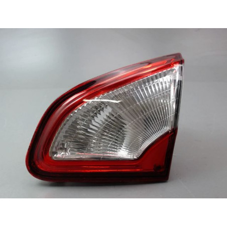 FEU ARRIERE INTERIEUR DROIT NISSAN QASHQAI BREAK I Phase 1 2007-2010