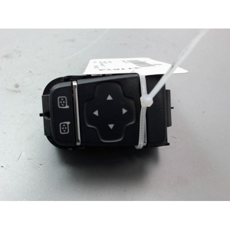 COMMANDE RETROVISSEUR EXTERIEUR ELECTRIQUE GAUCHE RENAULT CLIO BREAK IV Phase 1 2012-...