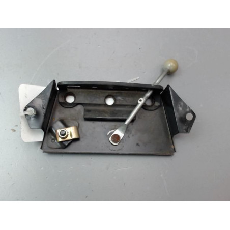 COMMANDE DE CHAUFFAGE CITROEN 2 CV 6