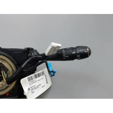BLOC COMMODOS CITROEN C4 II Phase 1 (B71) 2010-2015