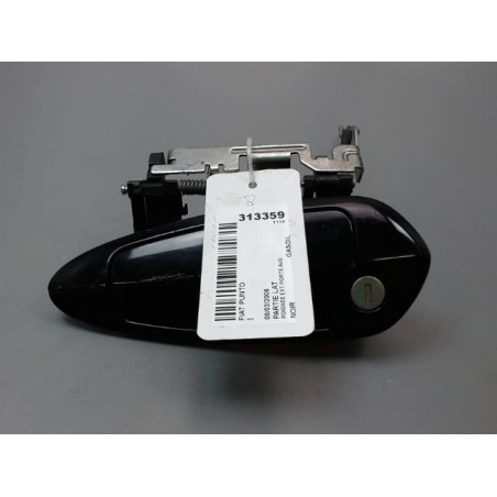 POIGNEE EXTERIEURE PORTE AVANT GAUCHE FIAT GRANDE PUNTO III 2005-...