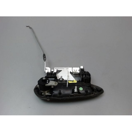 POIGNEE EXTERIEURE PORTE AVANT GAUCHE FIAT GRANDE PUNTO III 2005-...