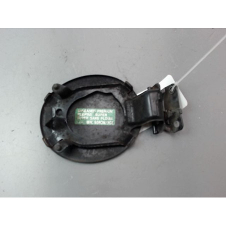 VOLET DE TRAPPE CARBURANT MAZDA MX5 CABRIO 2P II Phase 2 2001-2005