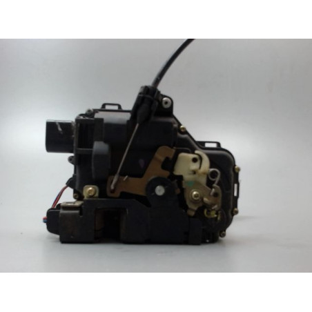SYSTEME CONDAMNATION AVANT DROIT VOLKSWAGEN GOLF IV (1J) 1998-2004