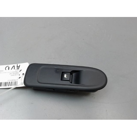 COMMANDE LEVE-GLACE PORTE AVD CITROEN C3 II Phase 1 (A51) 2009-2013