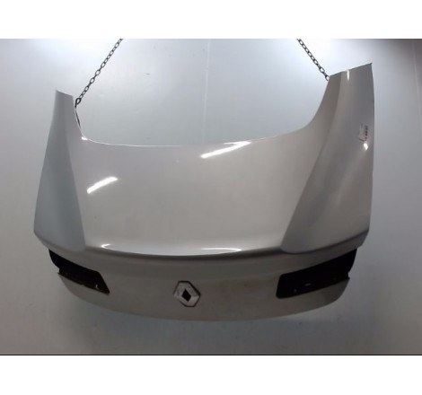 COFFRE ARRIERE RENAULT LAGUNA III CPÉ 2008-
