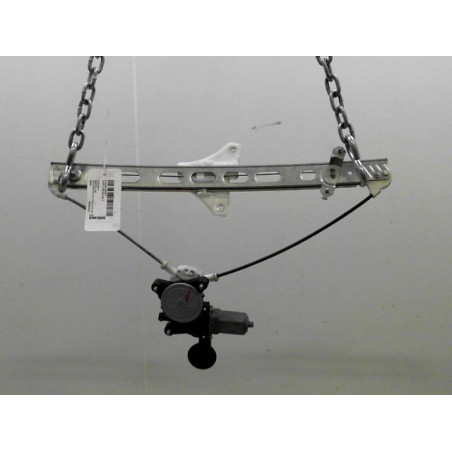 MECANISME+MOTEUR LEVE-GLACE AVANT GAUCHE SUZUKI SWIFT III 2005-2011
