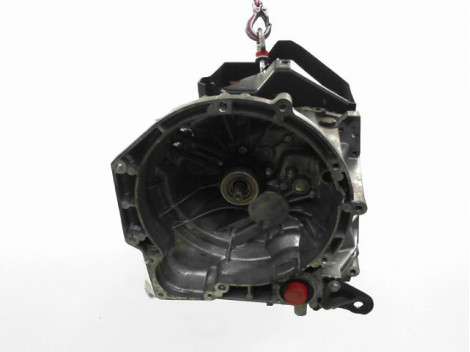 BOITE A VITESSE MECANIQUE FORD FIESTA VI Phase 1 2008-2012 1.4 TDCi