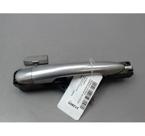 POIGNEE EXTERIEURE PORTE AVANT DROIT RENAULT ESPACE MONOSP. IV Phase 2 2006-2012