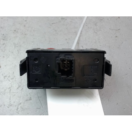 BOUTON DE WARNING RENAULT CLIO III Phase 2 2009-...