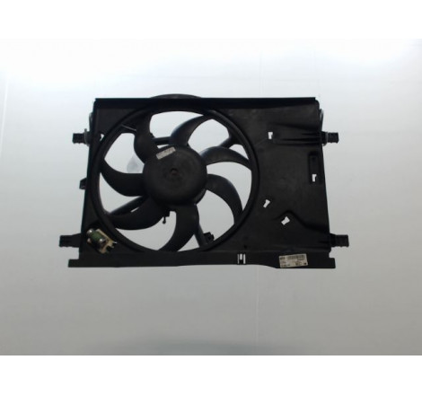MOTEUR VENTILATEUR RADIATEUR OPEL CORSA IV Phase 1 (D) 2006-2010