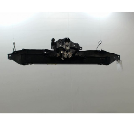 TRAVERSE SUPERIEURE ARMATURE AVANT NISSAN NOTE I Phase 1 2006-2009