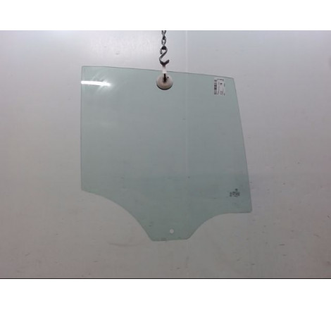 GLACE PORTE ARRIERE DROIT BMW X3 BREAK I Phase 1 (E83) 2004-2006