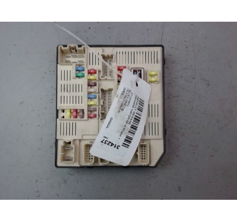 PLATINE FUSIBLE AVANT RENAULT MEGANE III Phase 1 2008-2012