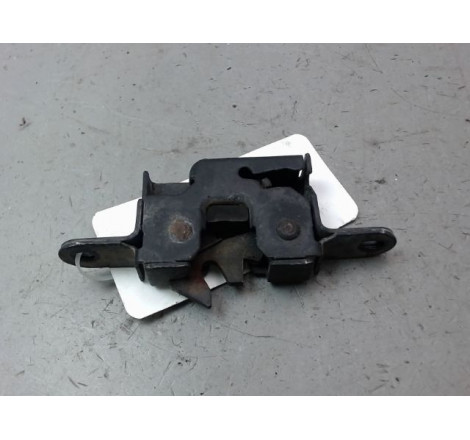 SERRURE CAPOT RENAULT MEGANE III Phase 1 2008-2012