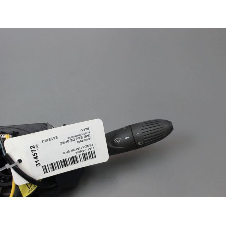 BLOC COMMODOS FIAT PANDA II 2003-2012
