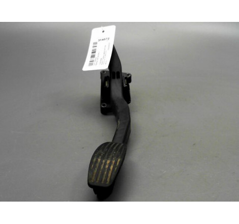 PEDALE ACCELERATEUR FIAT PANDA II 2003-2012