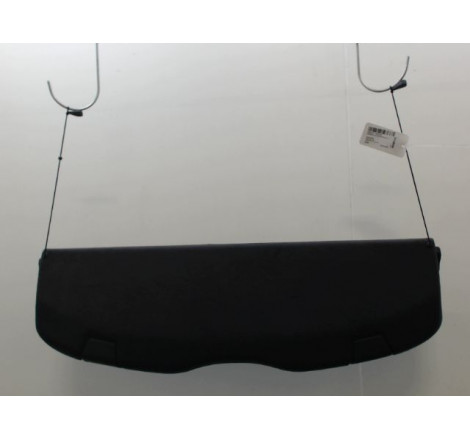TABLETTE PLAGE ARRIERE RENAULT MODUS Phase 2 2008-...