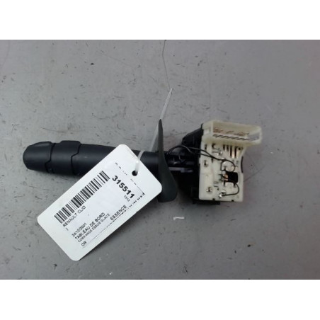 COMMANDE ESSUIE GLACE RENAULT CLIO II Phase 2 2001-2006
