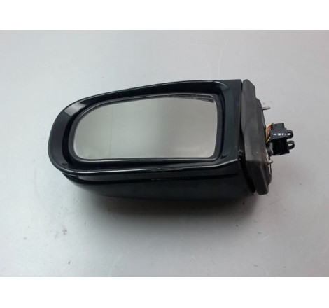 RETROVISEUR EXTERIEUR ELECTRIQUE GAUCHE MERCEDES CLASSE E 99-2002