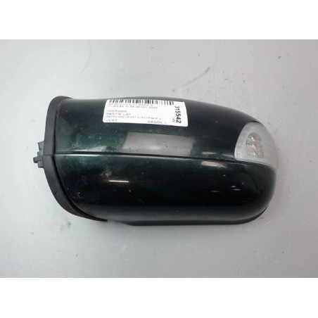 RETROVISEUR EXTERIEUR ELECTRIQUE GAUCHE MERCEDES CLASSE E 99-2002